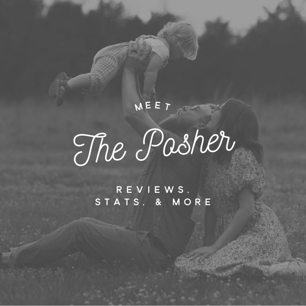 Meet the Posher
